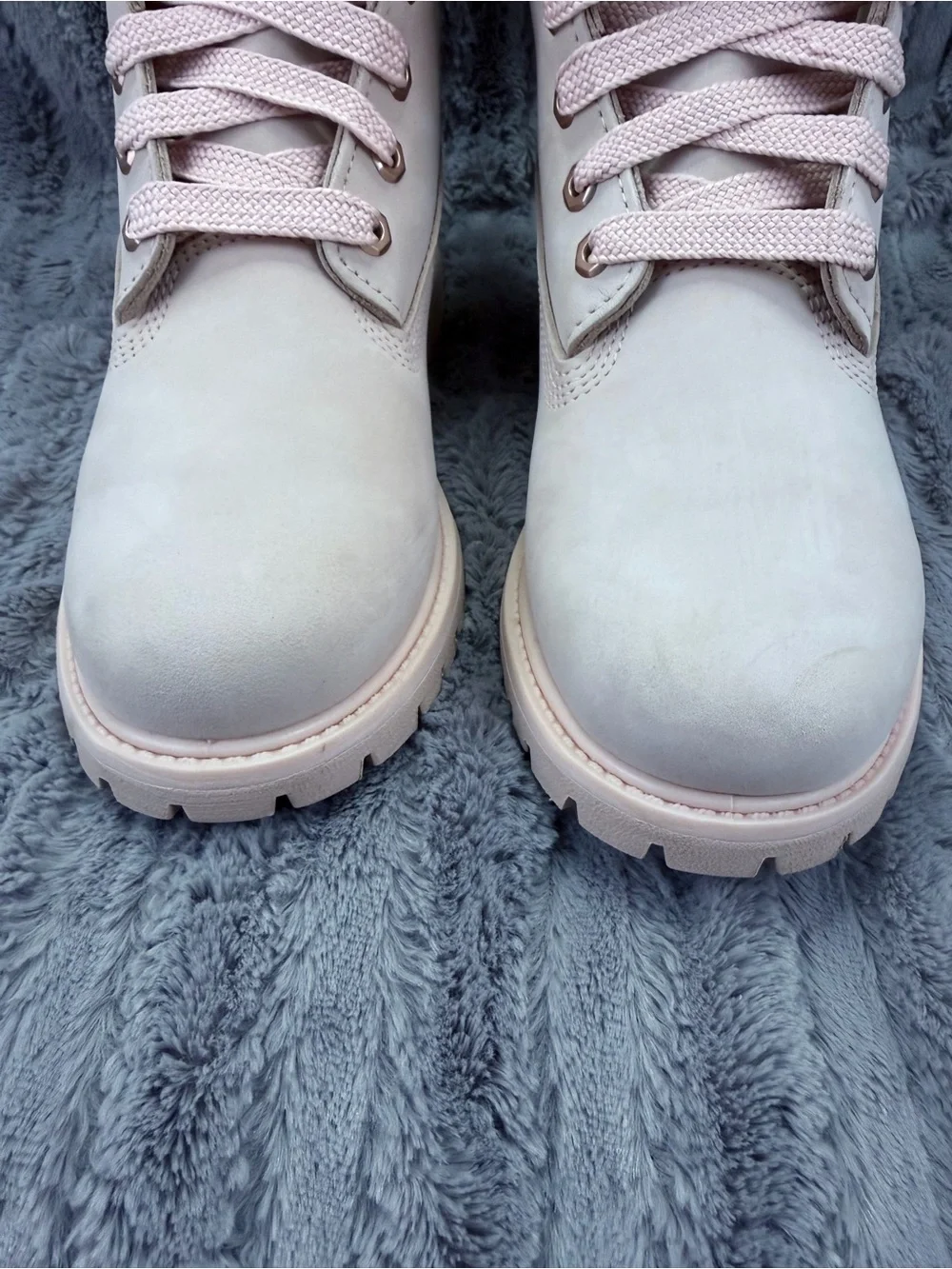 Timberland excellent hardly